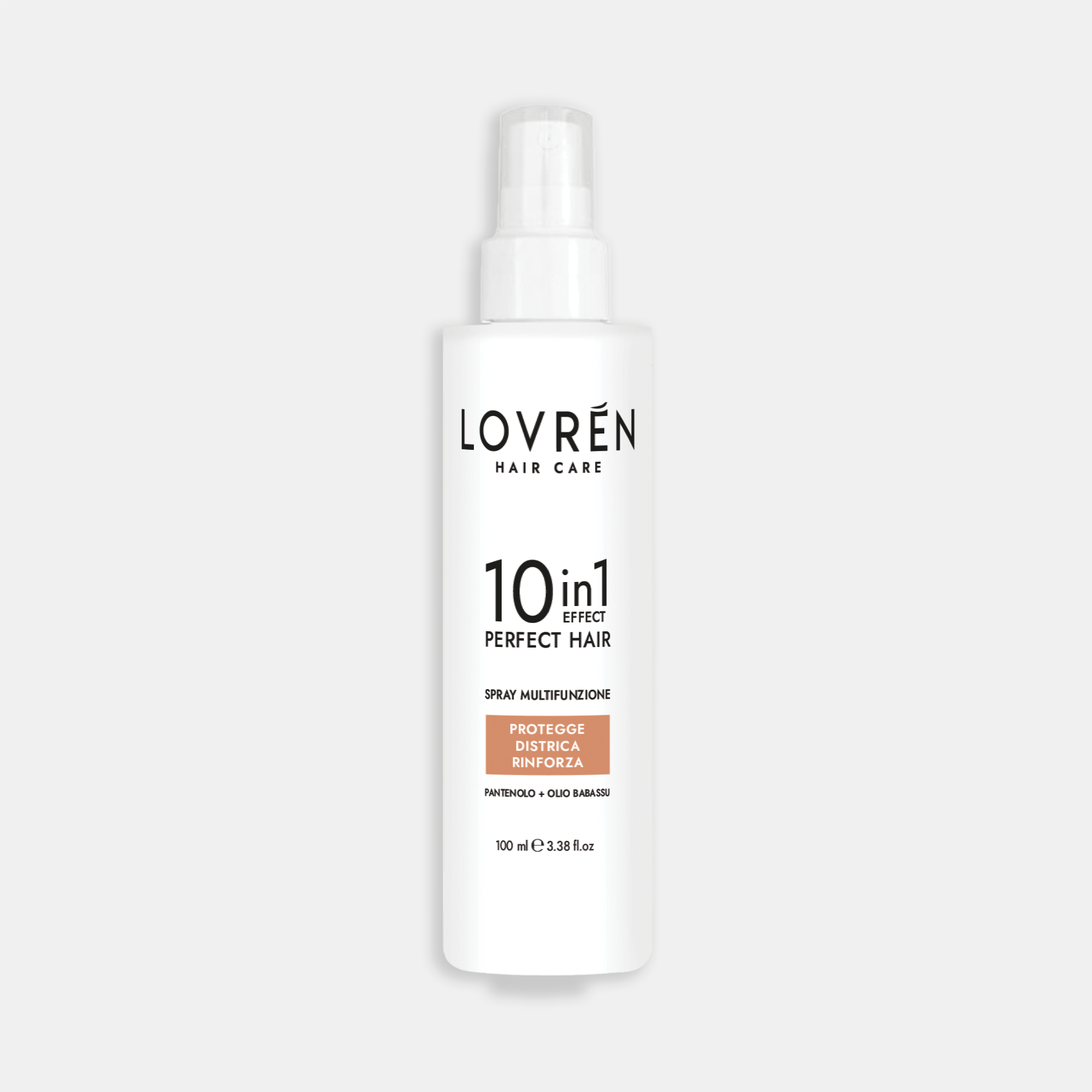 Siero 10in1 Perfect Hair