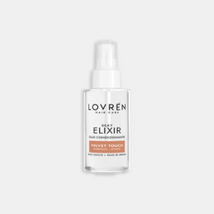 Olio Condizionante Silk Elixir