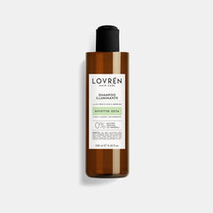 Shampoo Illuminante Effetto Seta