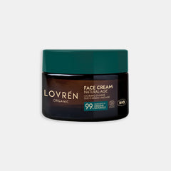 Crema Viso Natural-Age