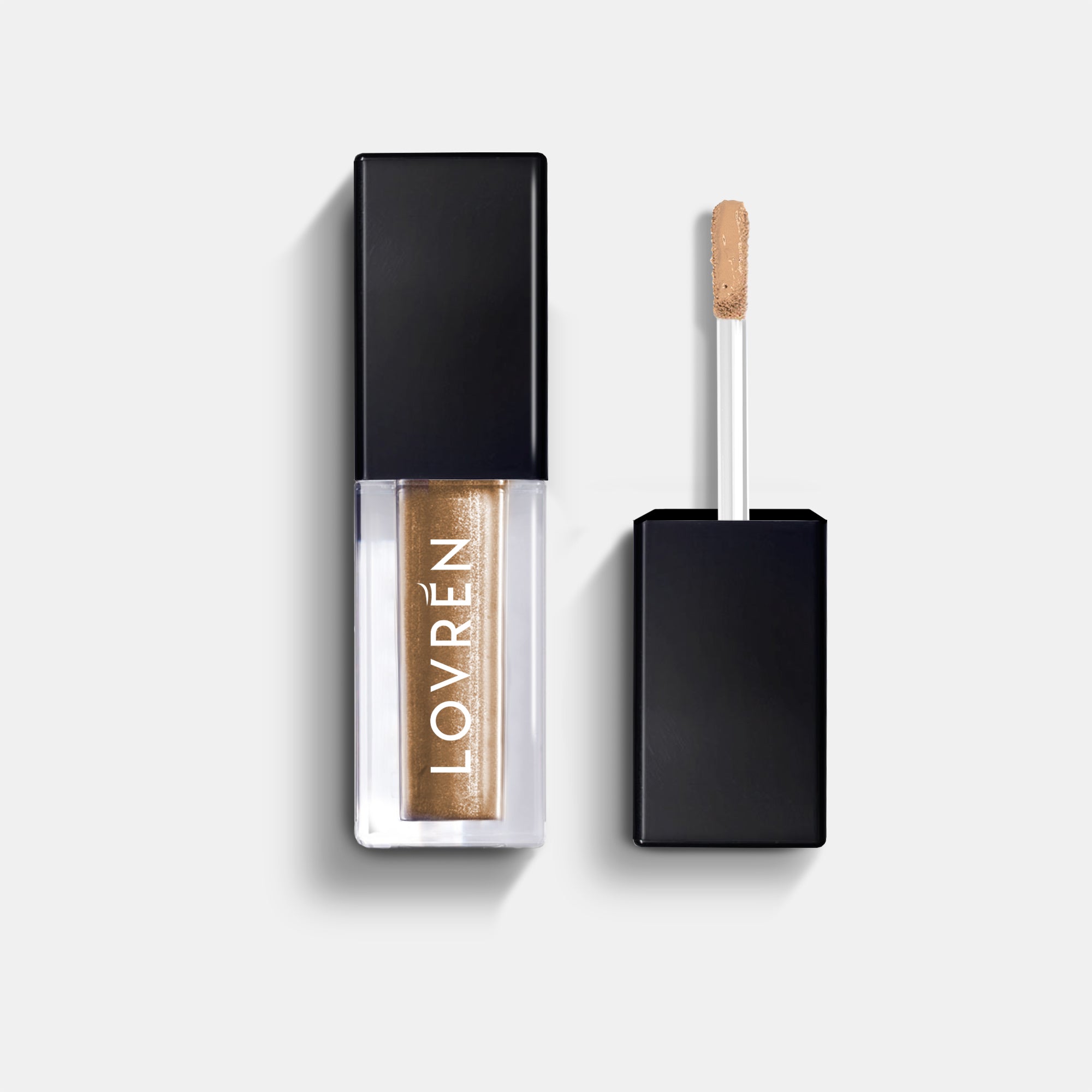 OML Ombretto Liquido Long Lasting