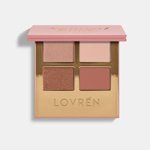 OM3-OM4 Palette Ombretti