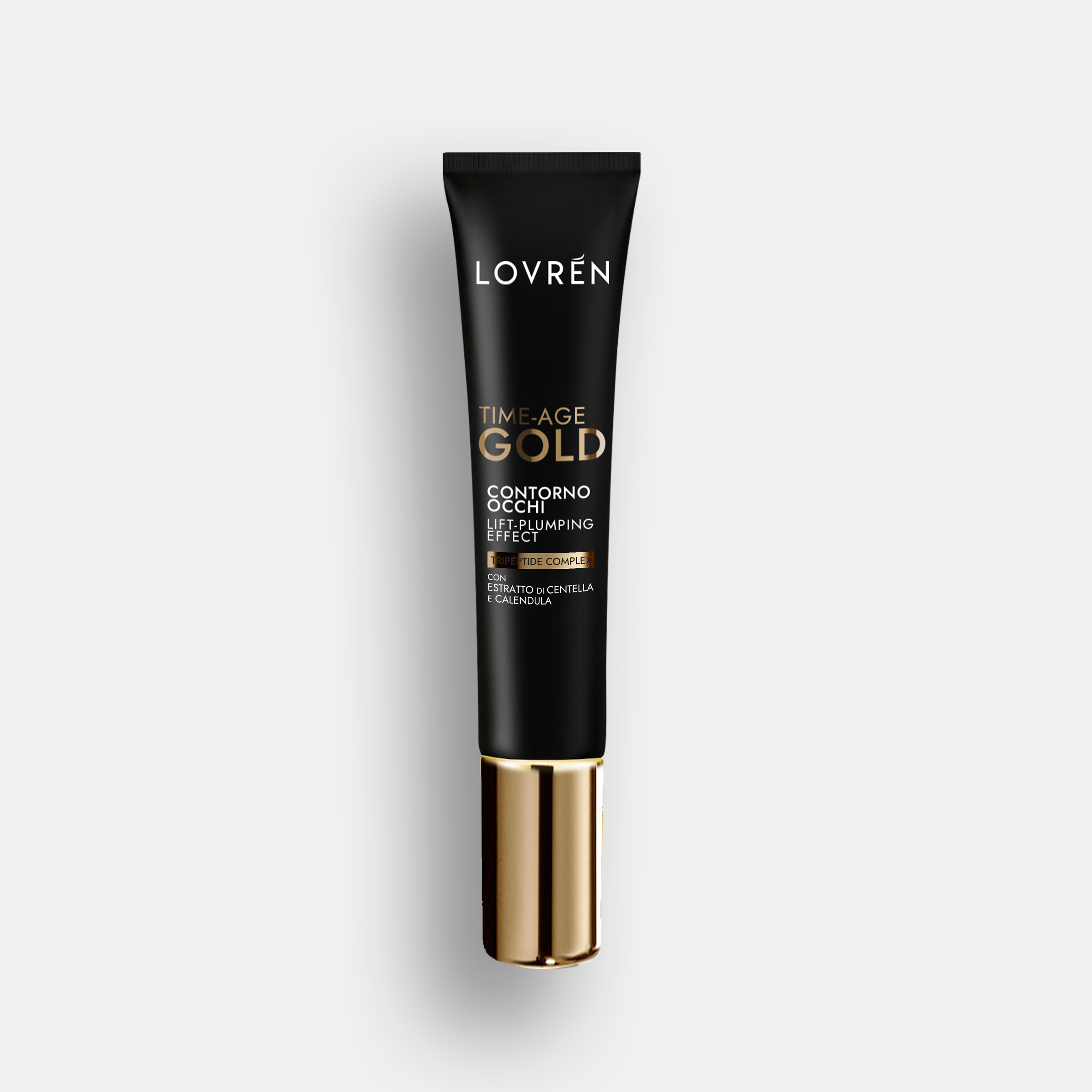 Contorno Occhi Time-Age Gold
