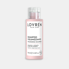 Shampoo Volumizzante