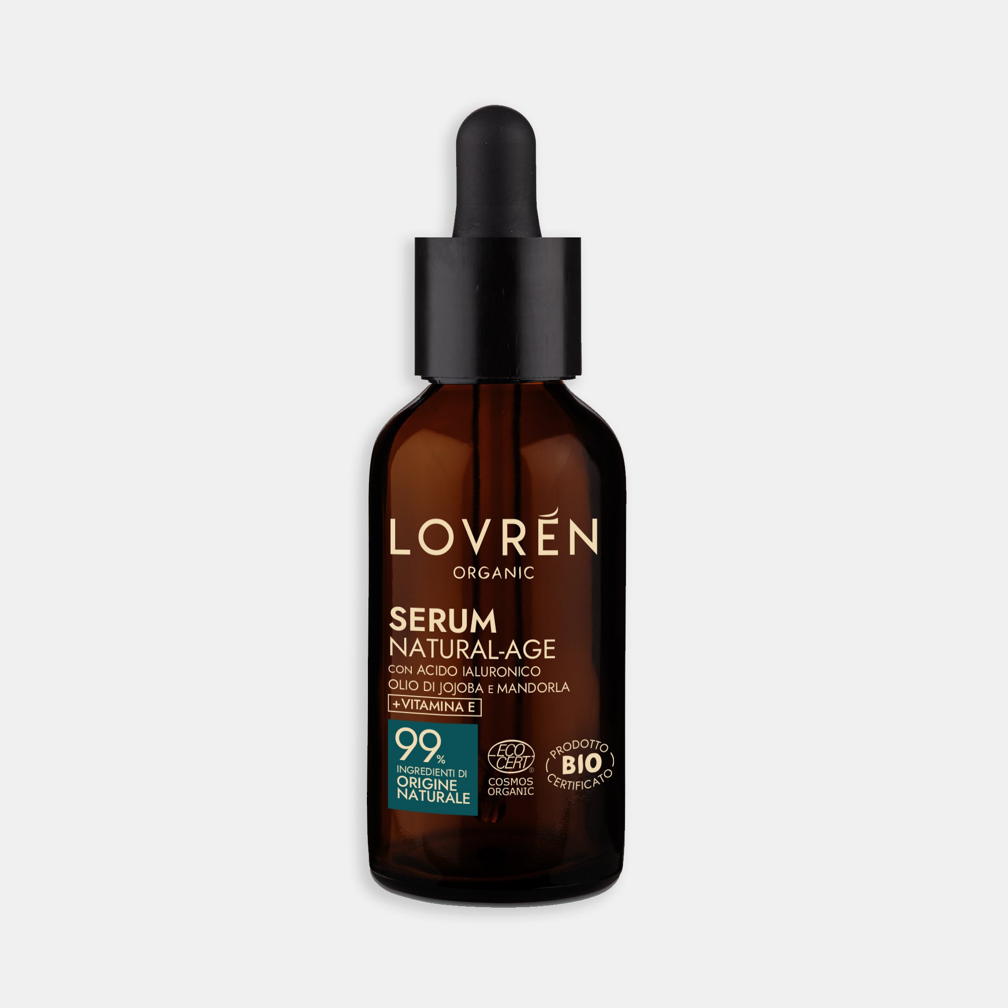 Siero Viso Natural-Age