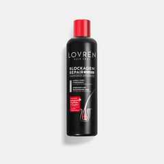Blockagen Repair Shampoo Coadiuvante Anti-Caduta