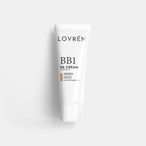 BBCream 7 Effects