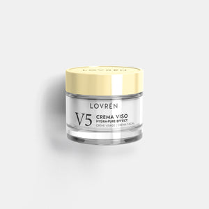V5 Crema Viso Hydra-Pure Effect