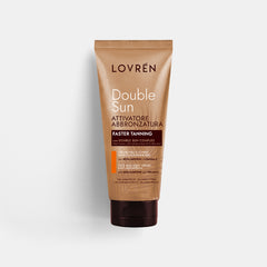 DoubleSun Attivatore Abbronzatura