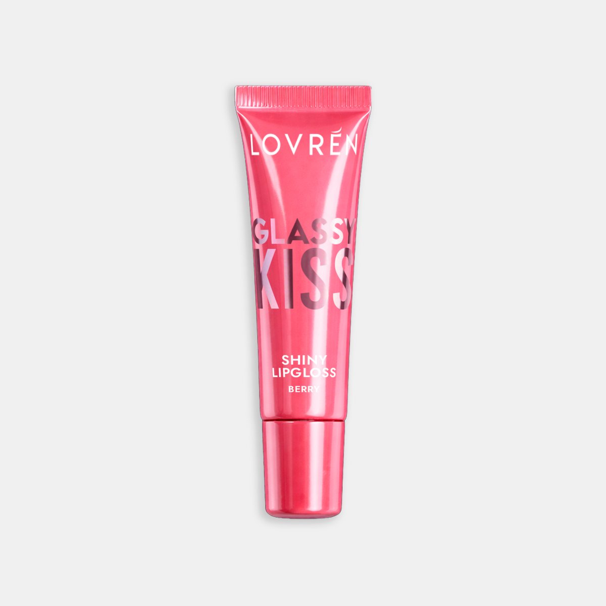GL2-GL4 Lip Gloss Glassy Kiss