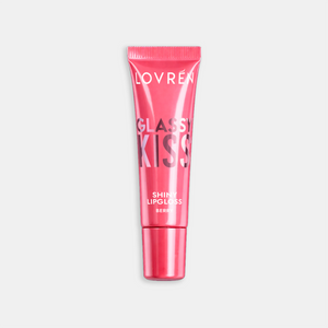 GL2-GL4 Lip Gloss Glassy Kiss