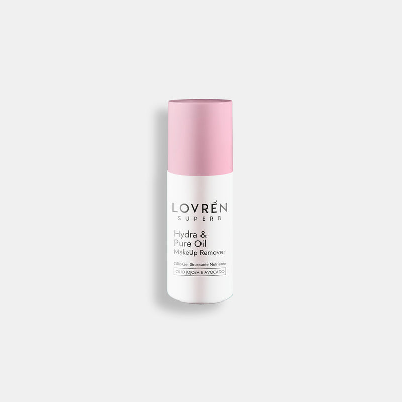 Hydra&Pure Olio Gel Struccante