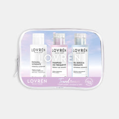 Travel Beauty