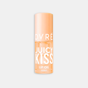 OL2-OL4 Lip Oil Juicy Kiss