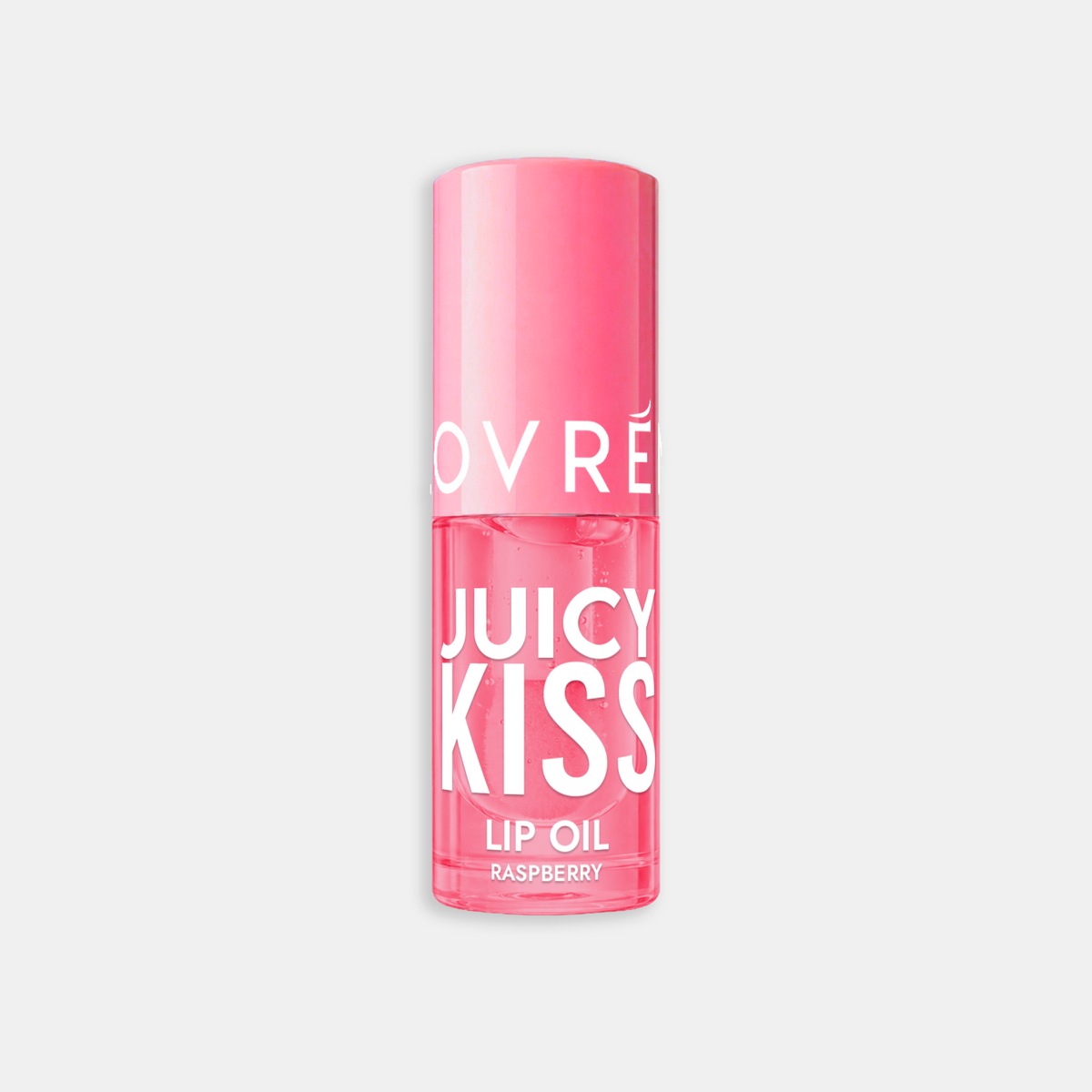 OL2-OL4 Lip Oil Juicy Kiss