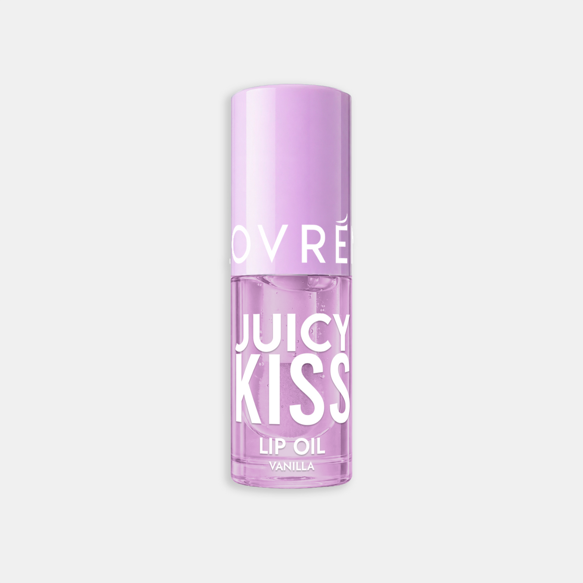 OL2-OL4 Lip Oil Juicy Kiss