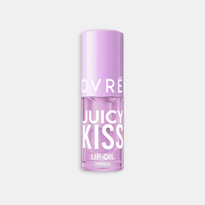OL2-OL4 Lip Oil Juicy Kiss