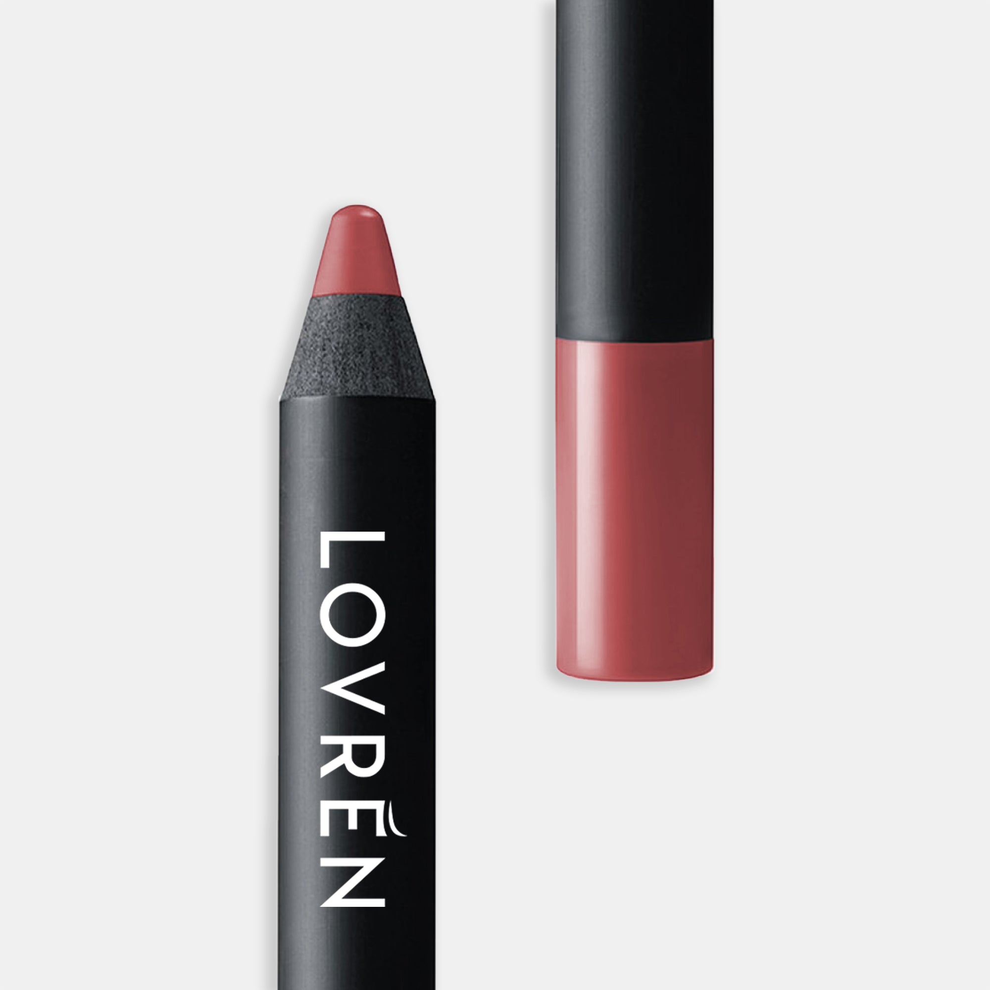 RP Matite Rossetto