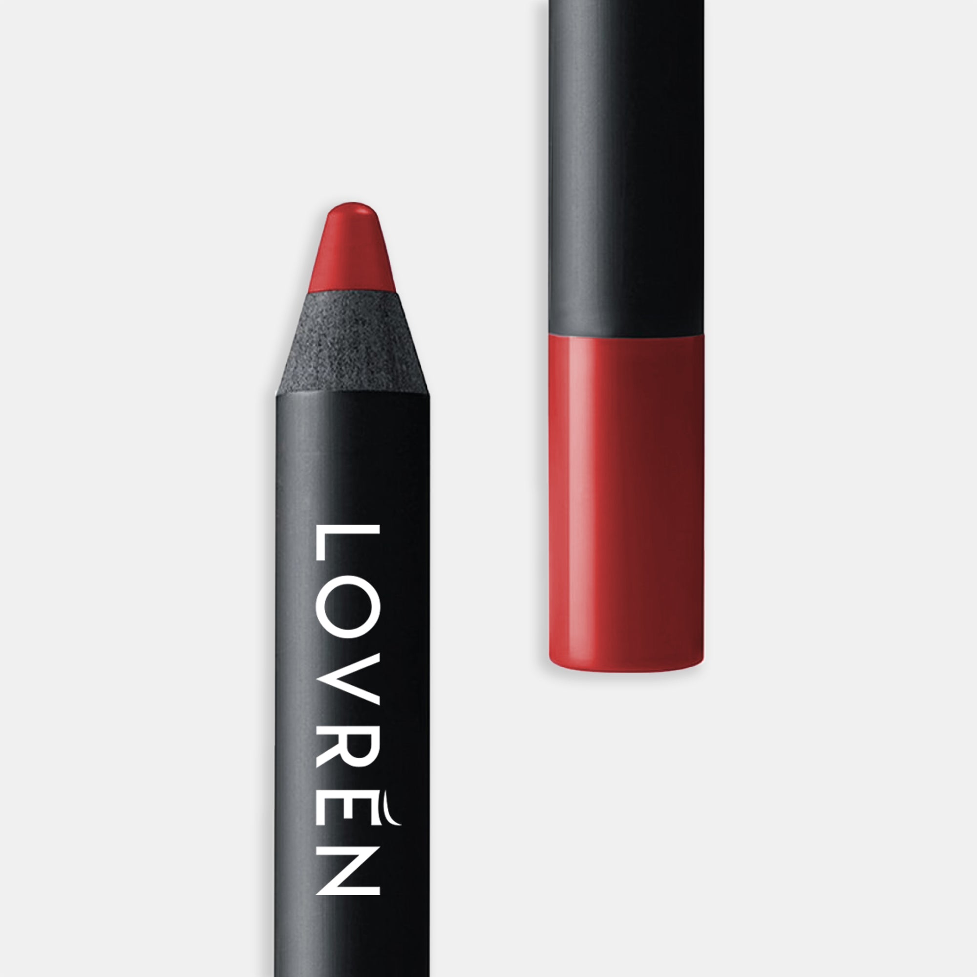 RP Matite Rossetto