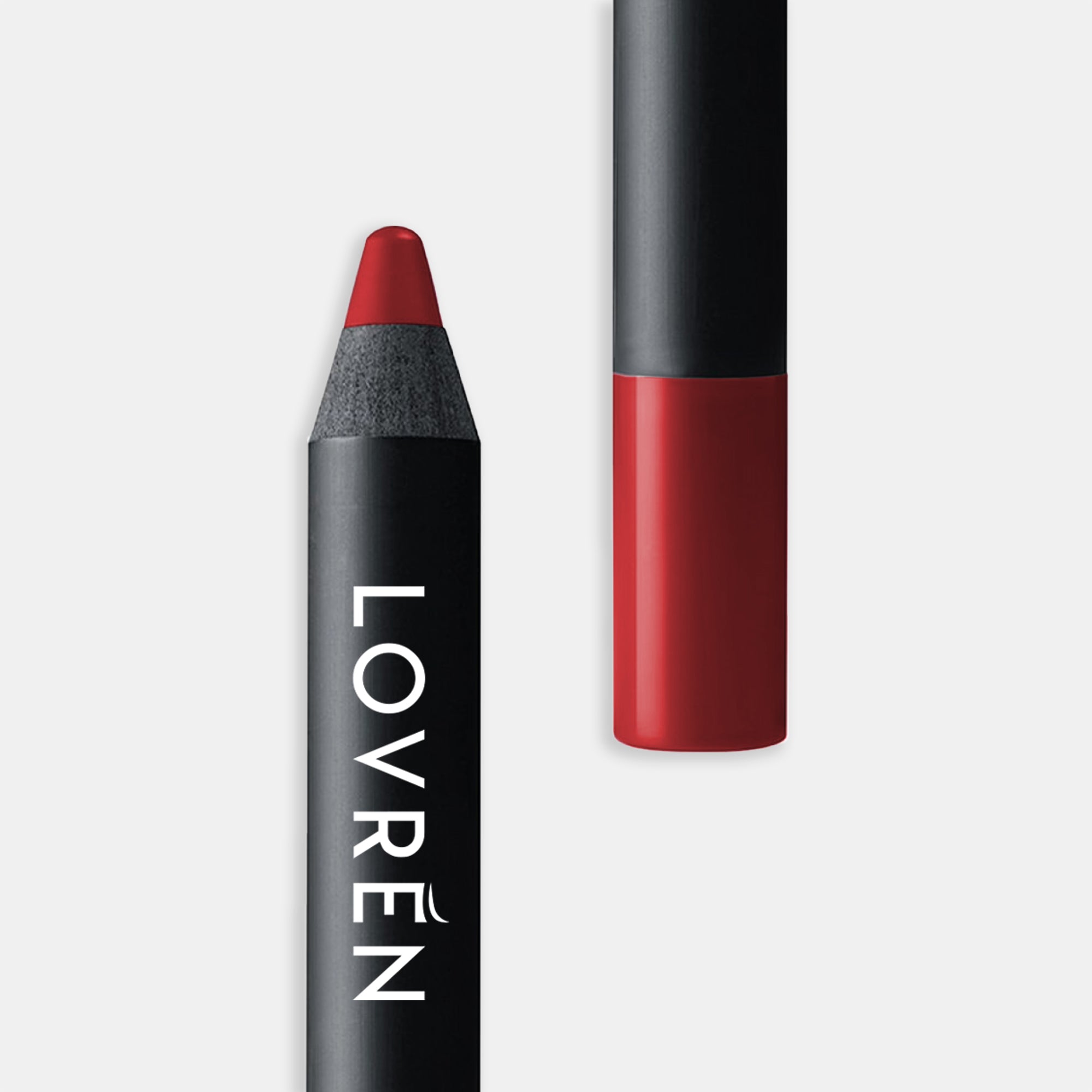 RP Matite Rossetto