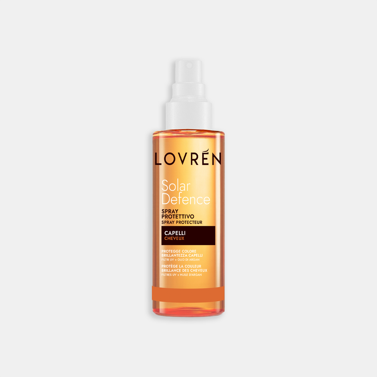 Solar Defence Spray Protettivo Capelli