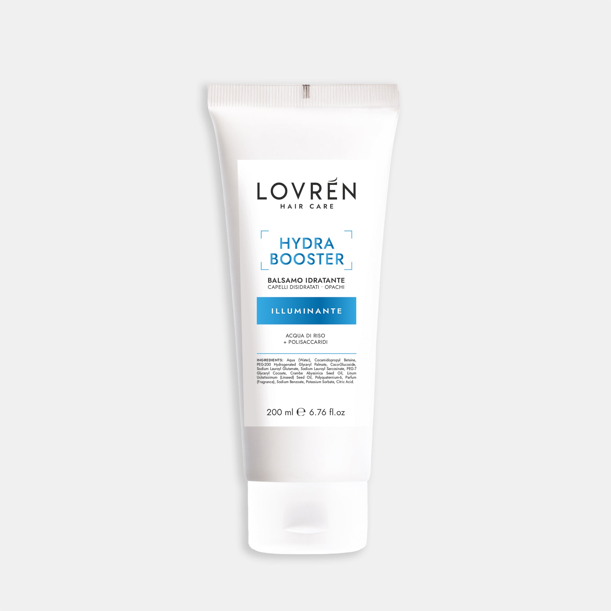 Balsamo Idratante Hydra Booster
