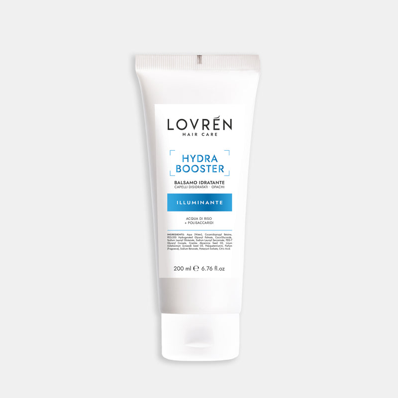 Balsamo Idratante Hydra Booster