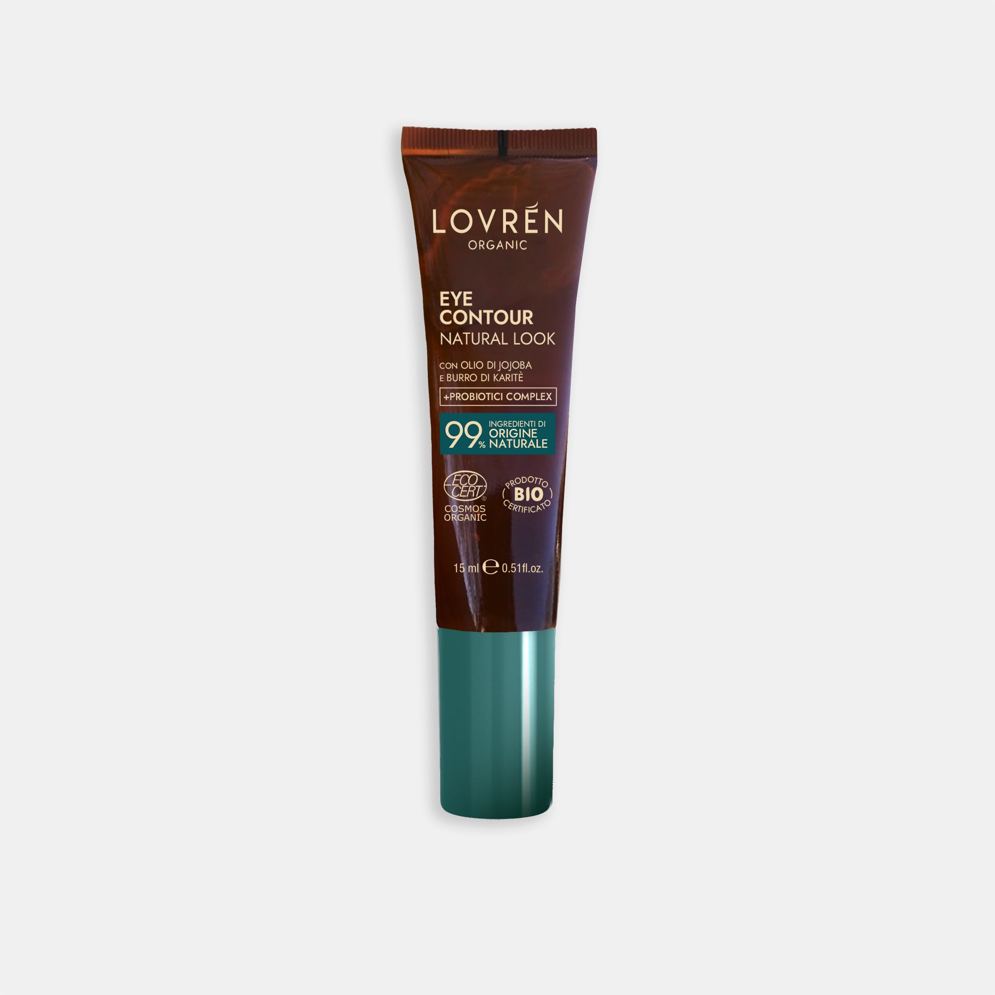 Contorno Occhi Natural-Look