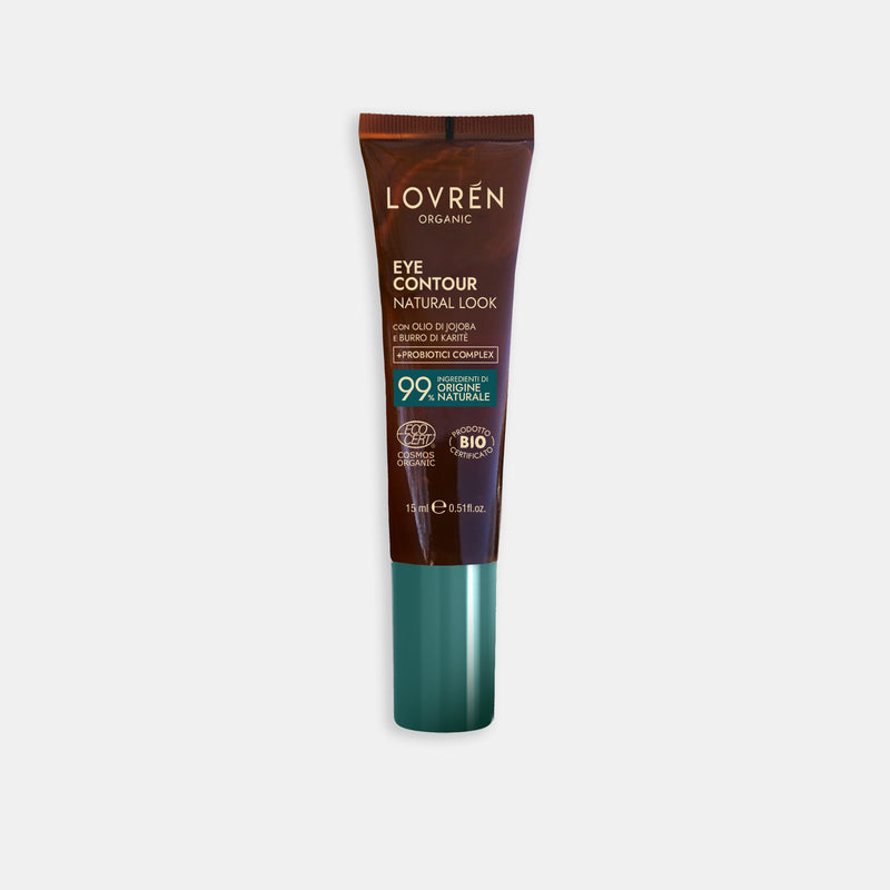 Contorno Occhi Natural-Look