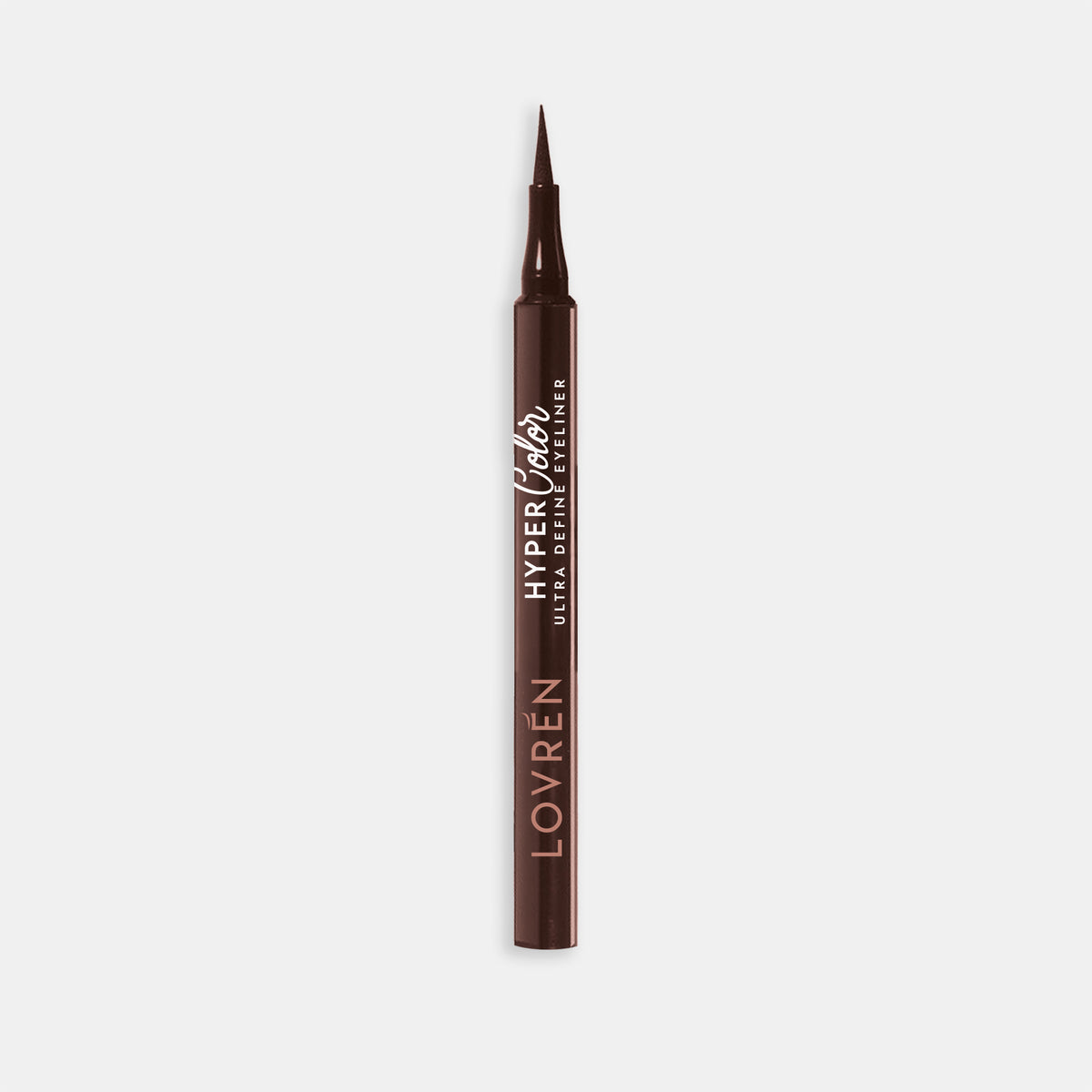 Hyper Color Ultra Define Eyeliner Brown