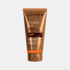 DoubleSun Attivatore Abbronzatura Gambe