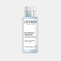 Gel Doccia Idratante