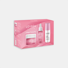 Collagen Therapy Box
