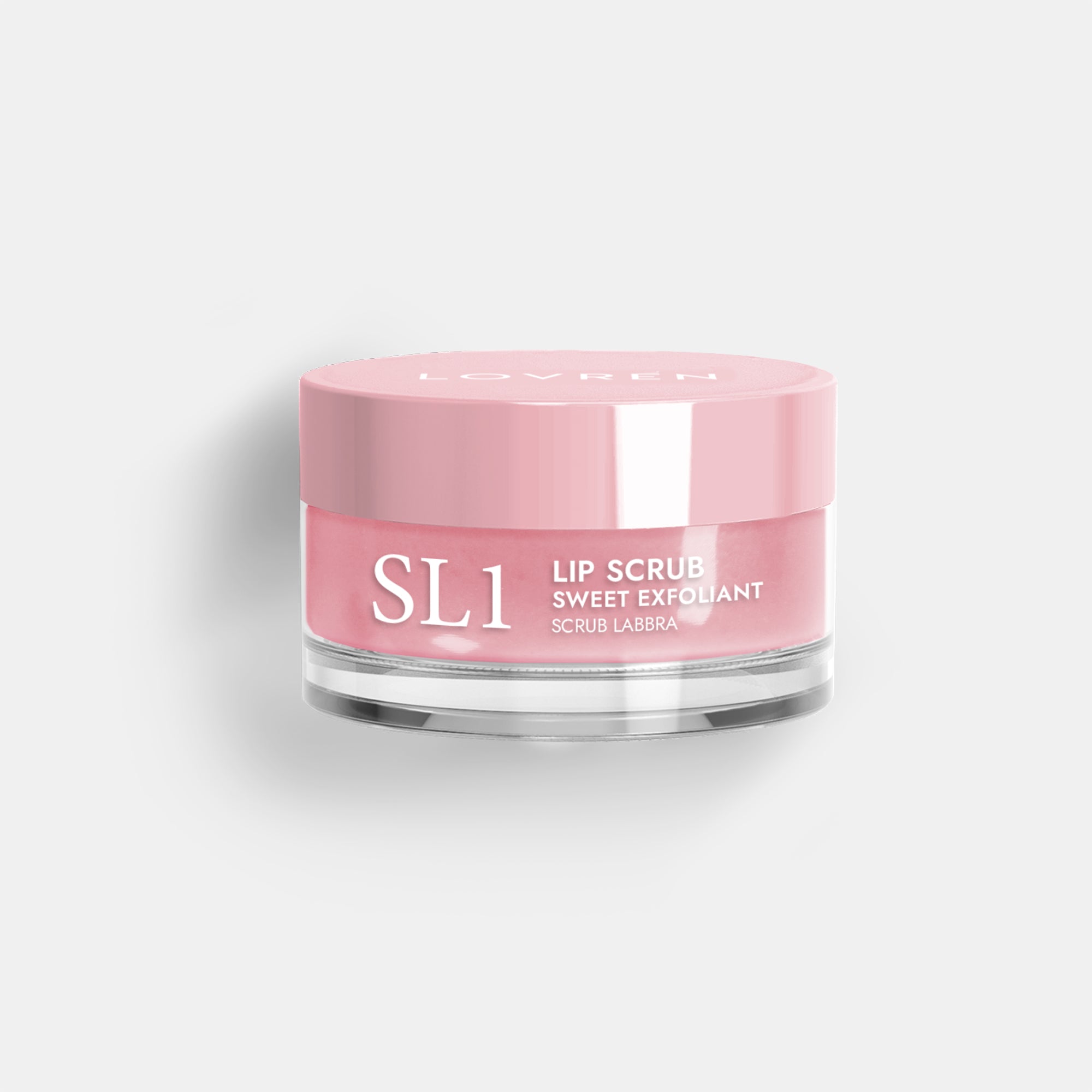 SL1 Scrub Labbra