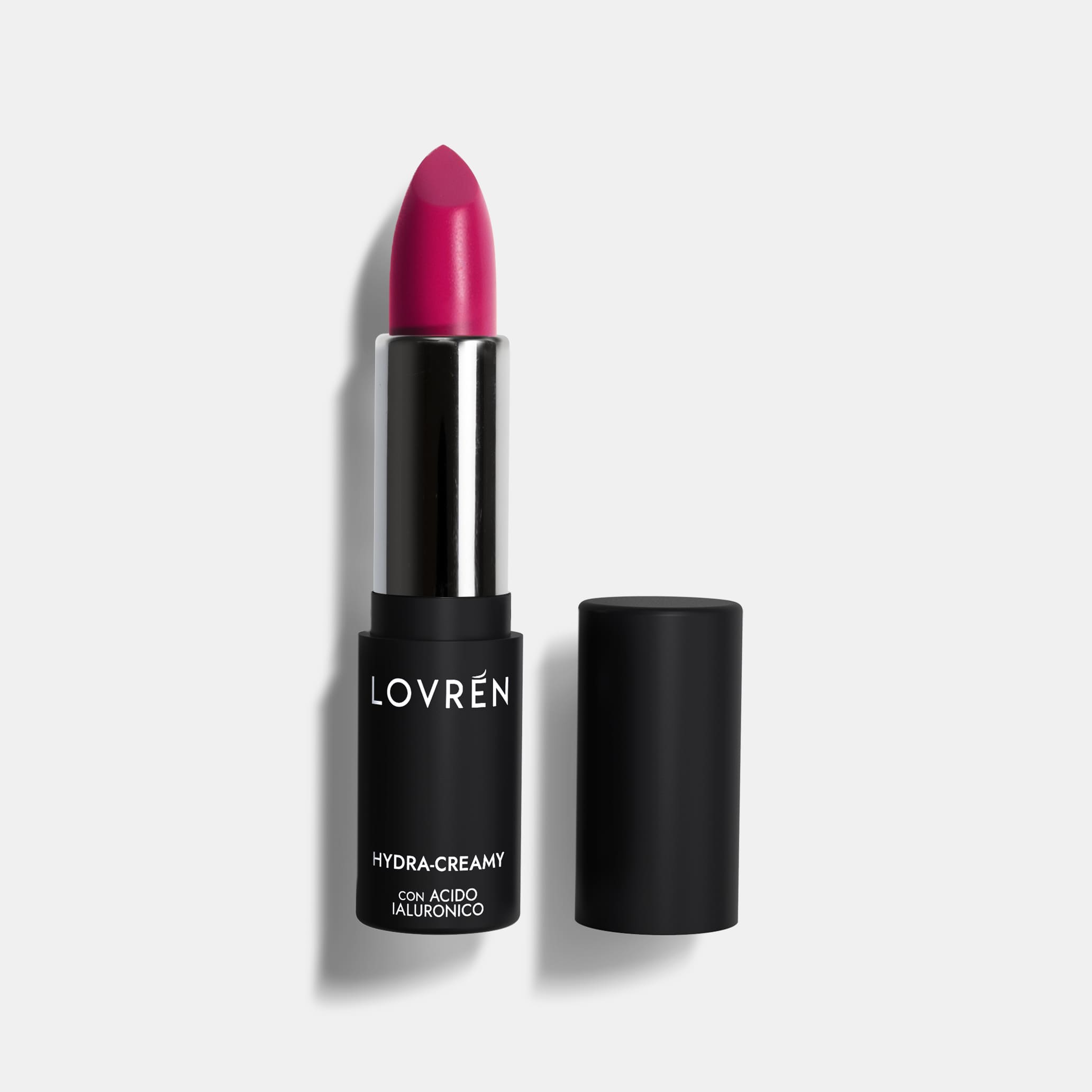 R1-R7 Rossetto Hydra-Creamy