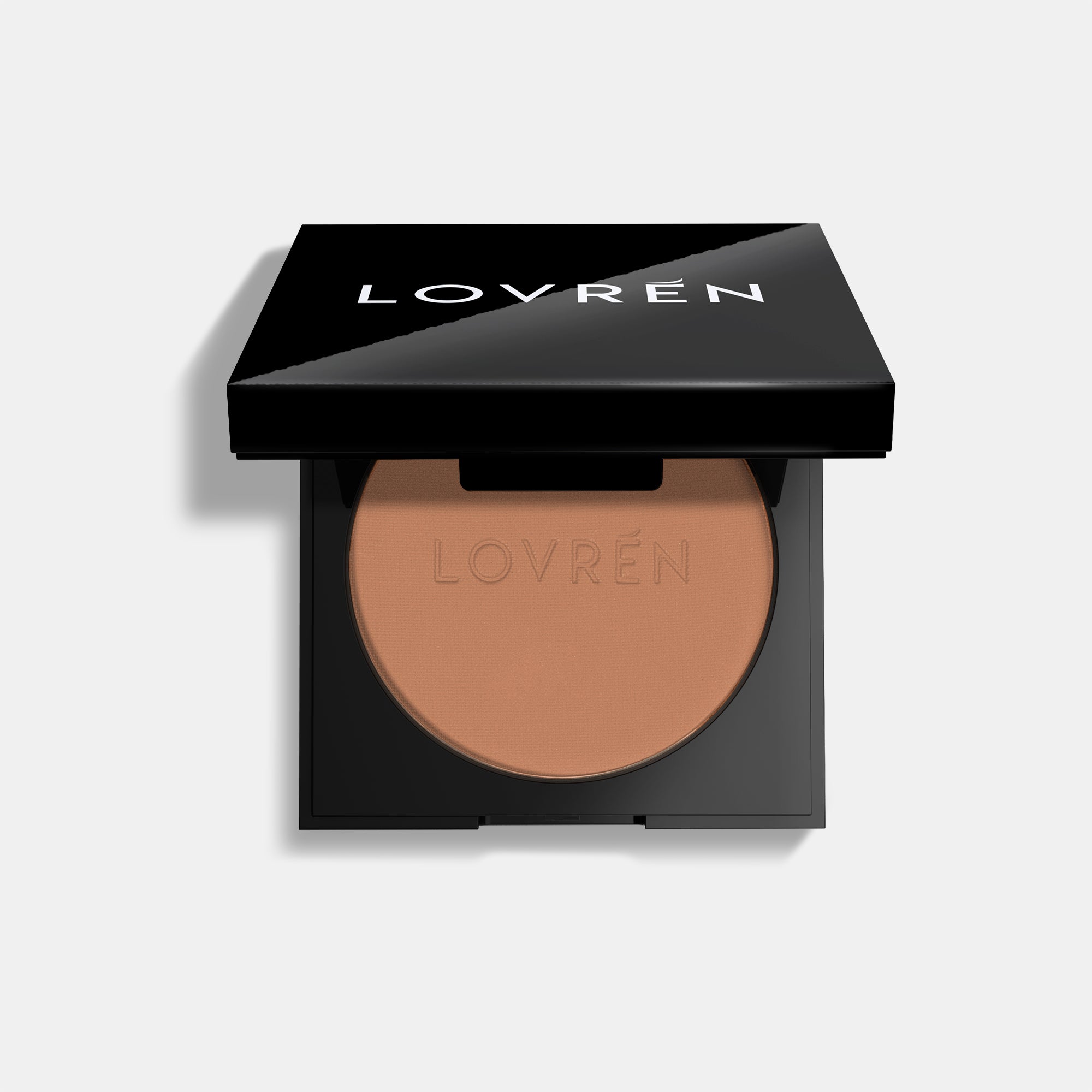 T3 Terra Abbronzante Nude Bronze