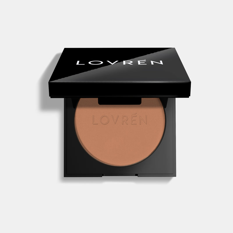 T3 Terra Abbronzante Nude Bronze