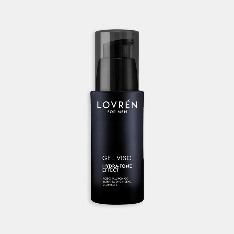 Gel Viso Hydra-Tone Effect