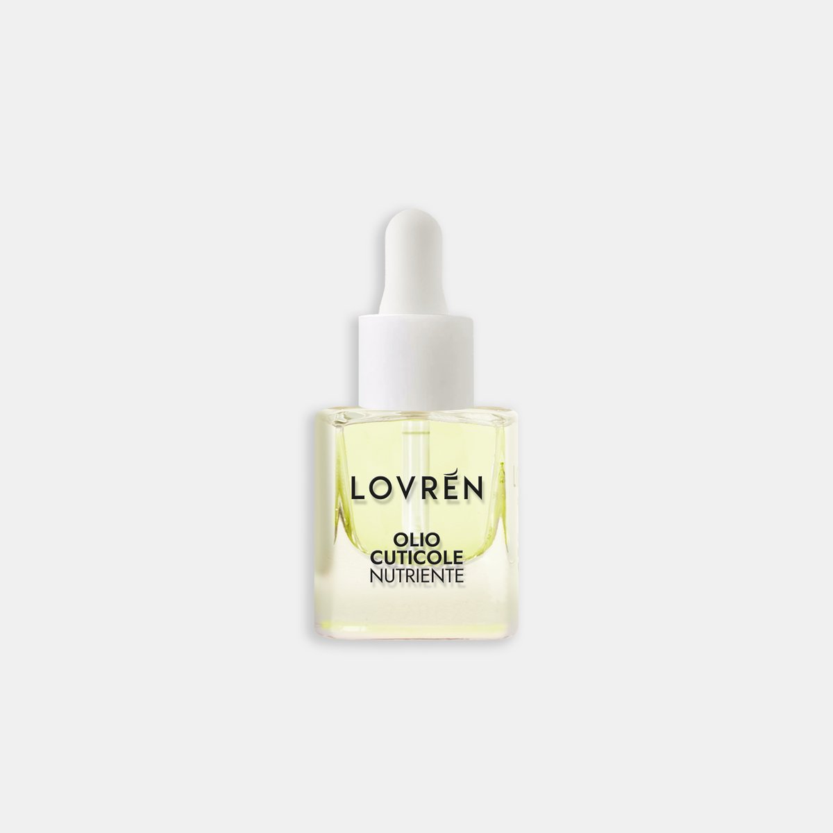 NC9 Olio Cuticole Nutriente