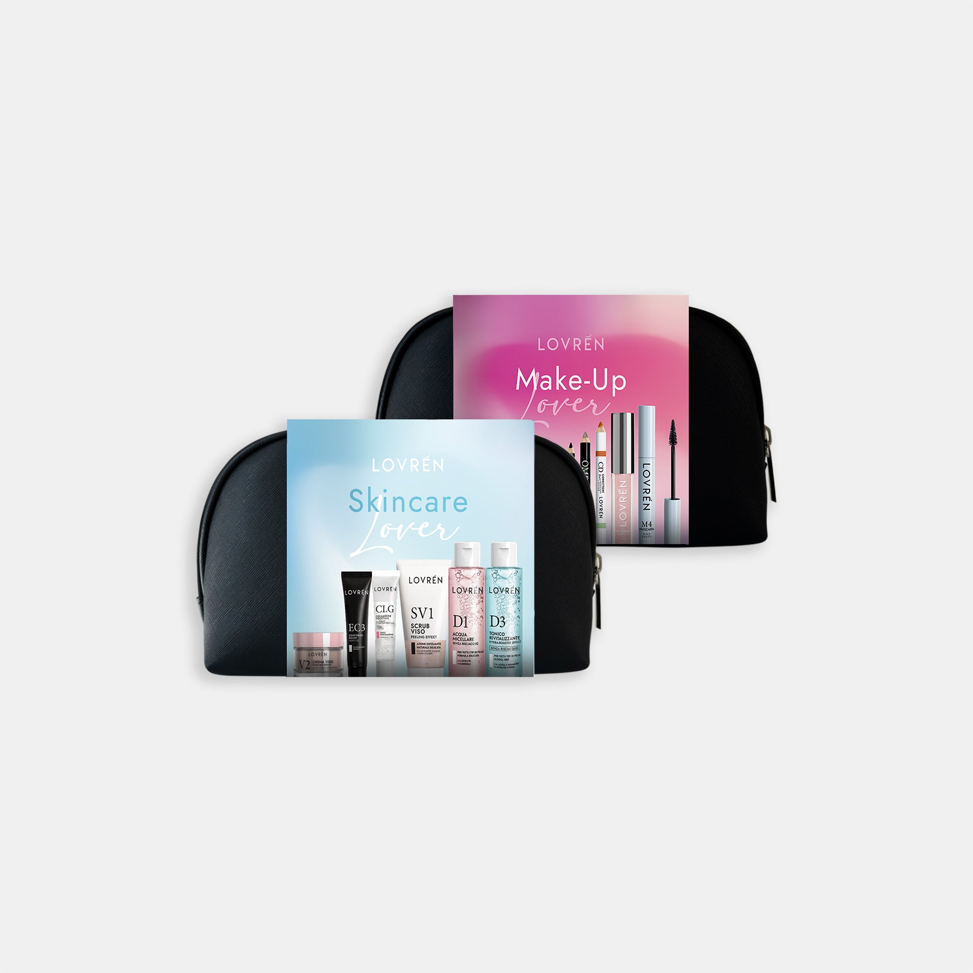 Pochette Makeup&Skincare