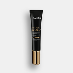 Contorno Occhi Time-Age Gold