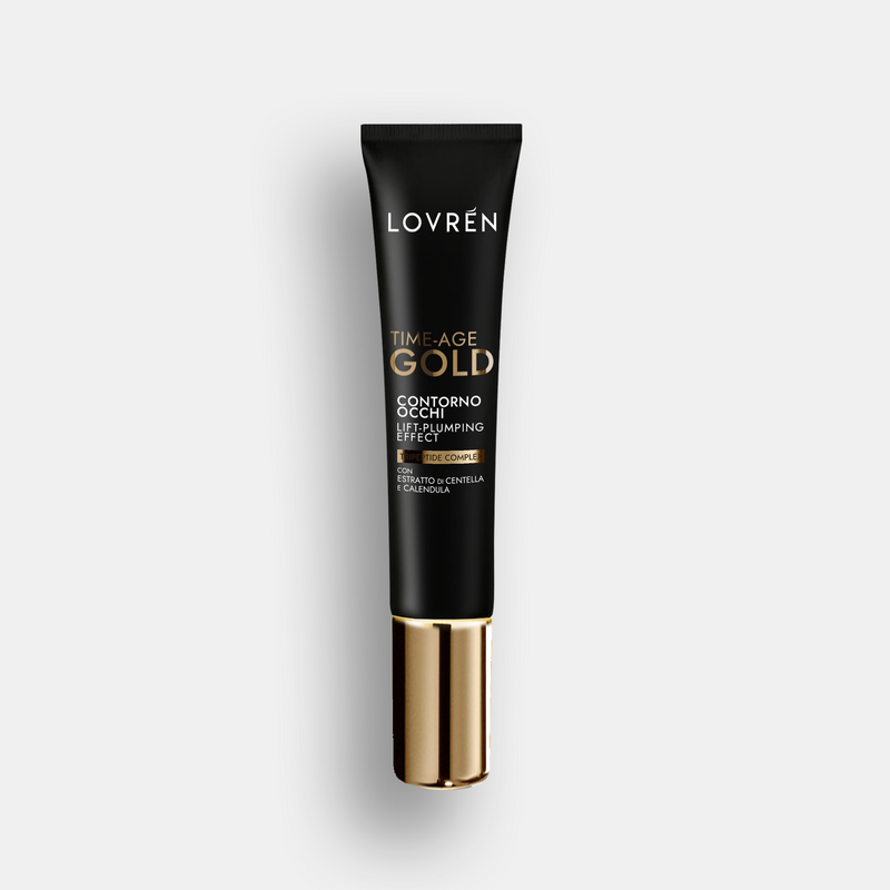 Contorno Occhi Time-Age Gold