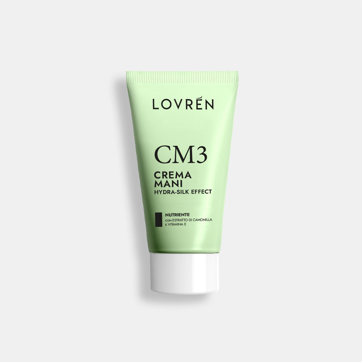 CM3 Crema Mani Hydra-Silk Effect