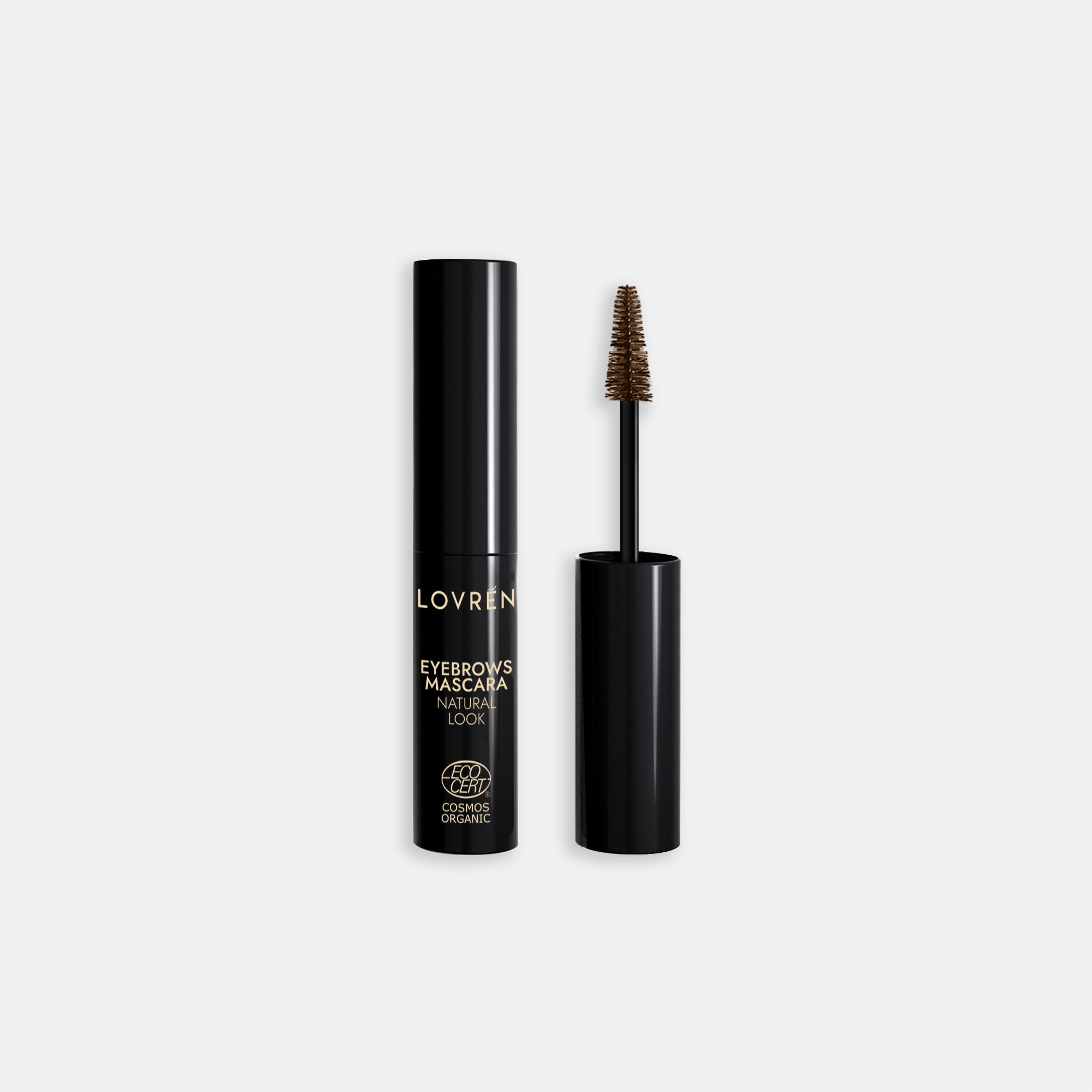 Mascara Sopracciglia Natural Look