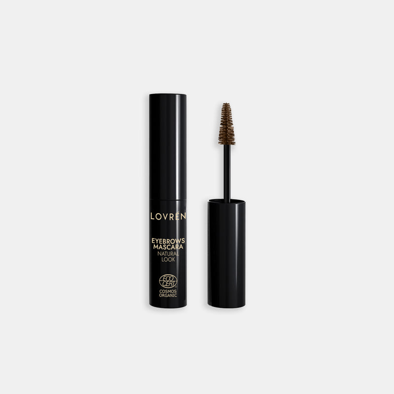Mascara Sopracciglia Natural Look