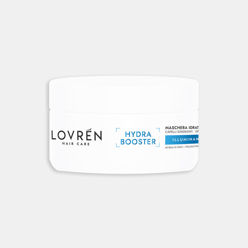 Maschera Idratante Hydra Booster
