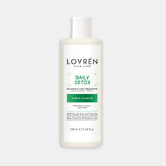 Shampoo Purificante Daily Detox