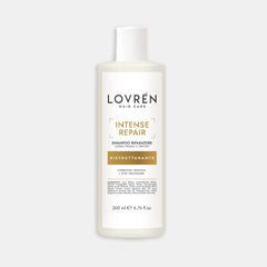Shampoo Riparatore Intense Repair
