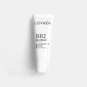 BBCream 7 Effects