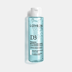 D3 Tonico Rivitalizzante Hydra-Booster Effect